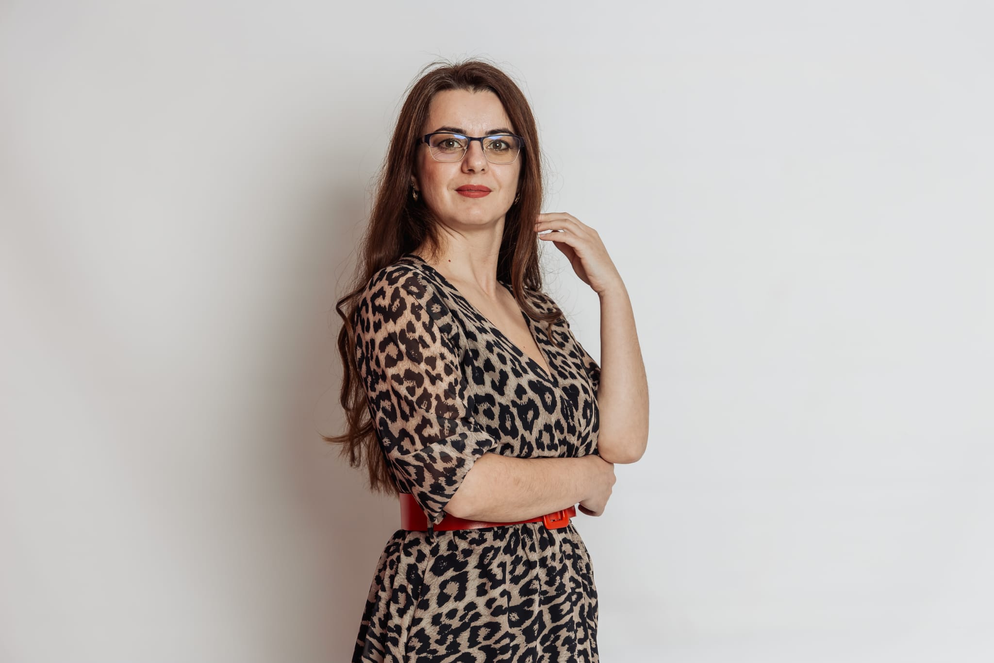 Neluta Taflan Wedding planner