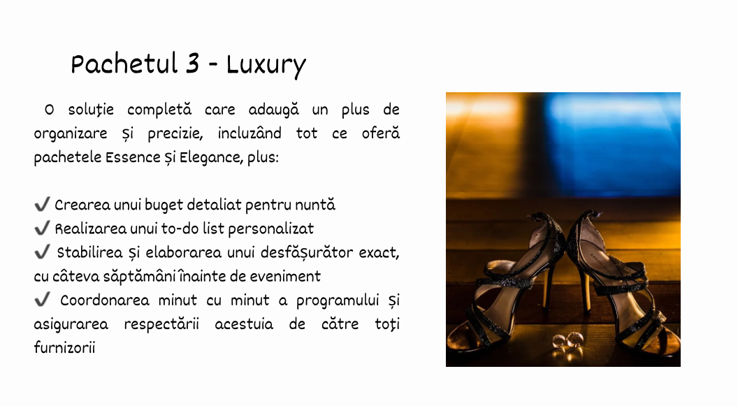 Luxury 