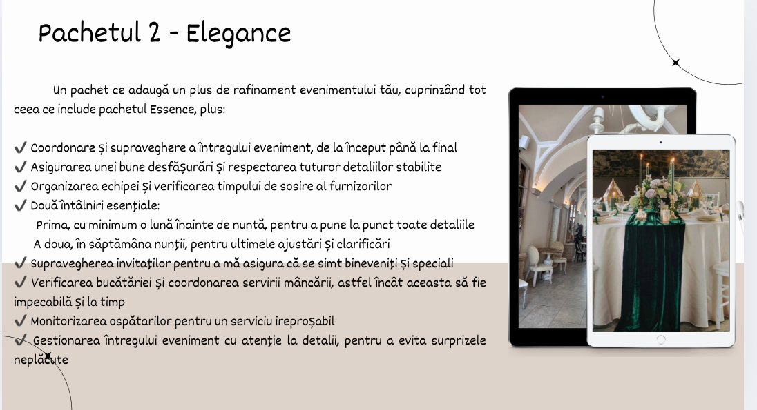 Elegance