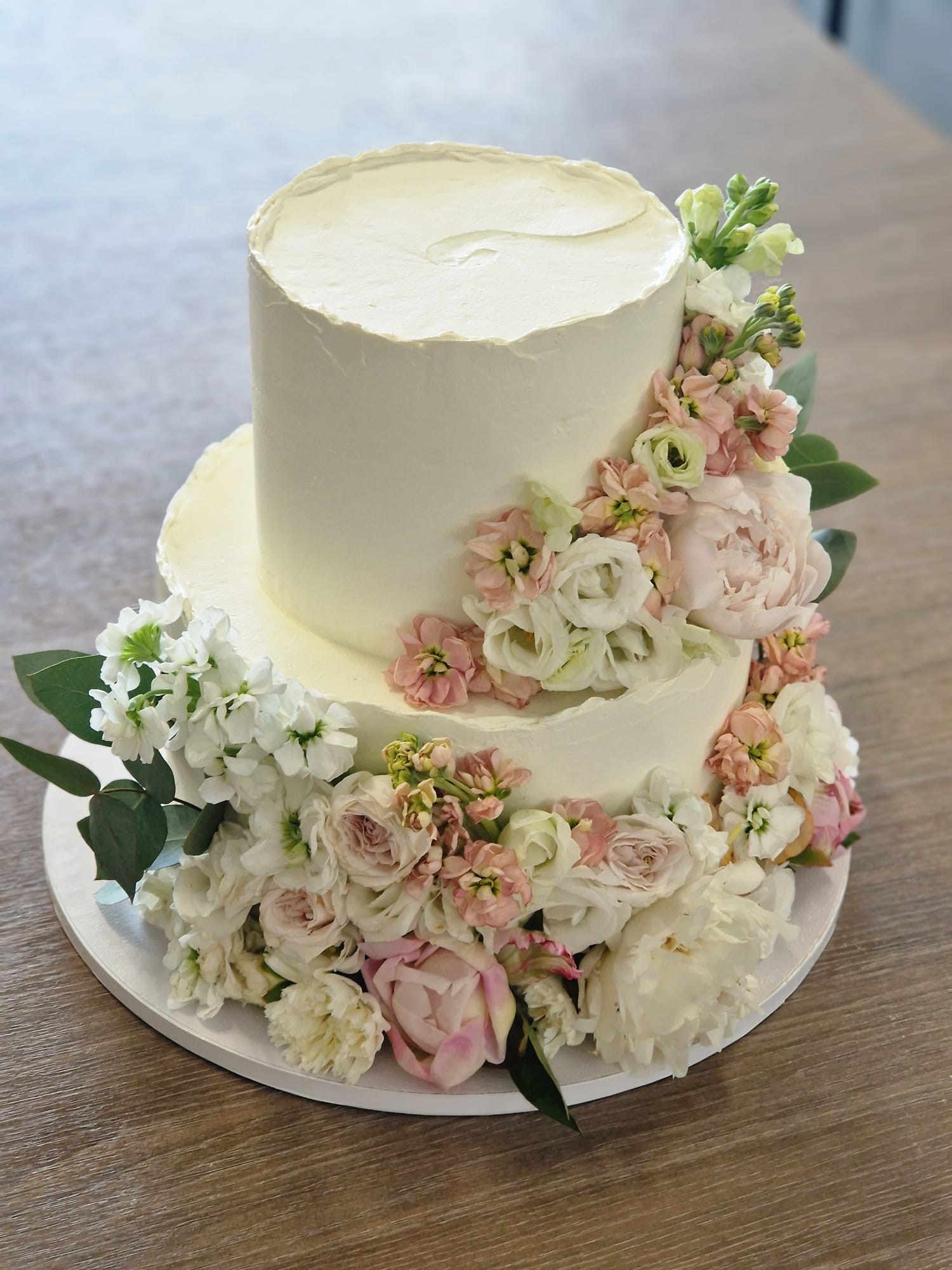 Noisette Bakery - Candybar si Tort