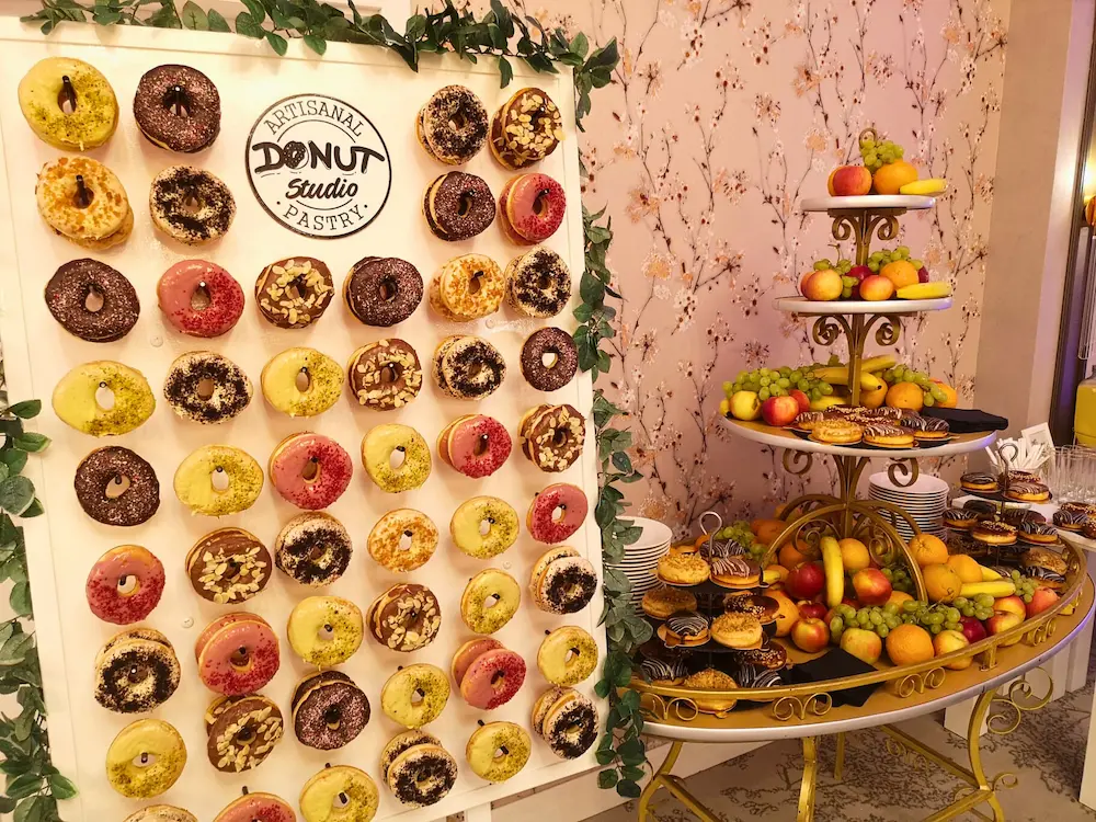 Donut Studio