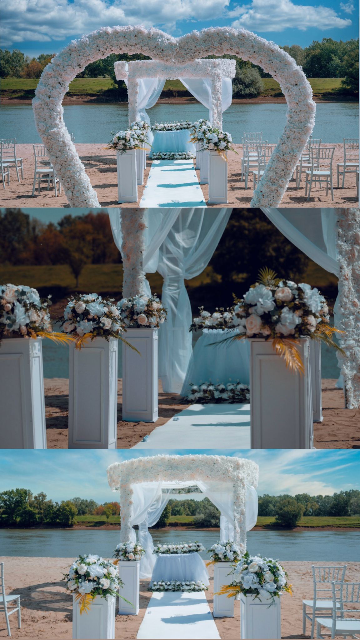 Nirvana Events
