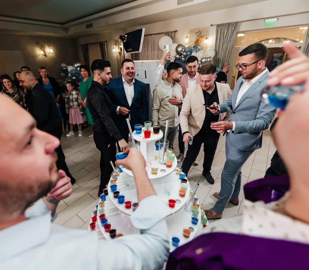Tort Shoturi